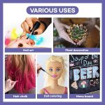 VIOLETTO-Soft-Dry-Pastels-Set-Art-Supplies-for-Professional-Artists-and-Adult-Beginners-48-Colors-Plus-2-Sticks-Colore-B094VBTJ57-3