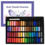 VIOLETTO-Soft-Pastels-with-Extra-2-Bonus-Chalks-Acid-Free-Non-Toxic-Perfect-for-Art-Craft-Drawing-Blending-Layer-B0C7C3JNX3