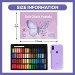 VIOLETTO-Soft-Pastels-with-Extra-2-Bonus-Chalks-Acid-Free-Non-Toxic-Perfect-for-Art-Craft-Drawing-Blending-Layer-B0C7C3JNX3-2