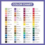 VIOLETTO-Soft-Pastels-with-Extra-2-Bonus-Chalks-Acid-Free-Non-Toxic-Perfect-for-Art-Craft-Drawing-Blending-Layer-B0C7C3JNX3-5